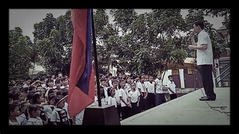 deped city of san fernando pampanga division hymn lyrics|DepEd City of San Fernando Hymn .